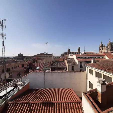 Matilde By Gaiarooms Σαλαμάνκα