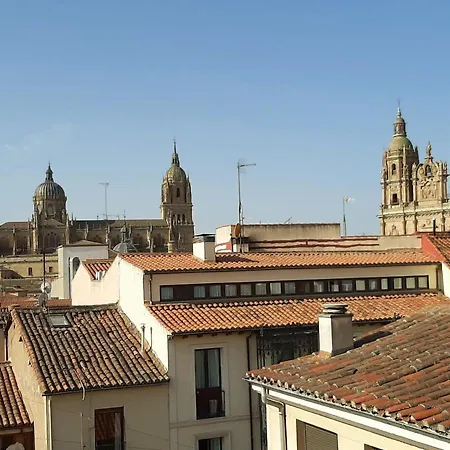 Matilde By Gaiarooms Ξενοδοχείο Σαλαμάνκα