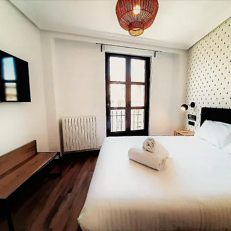 Matilde By Gaiarooms Σαλαμάνκα