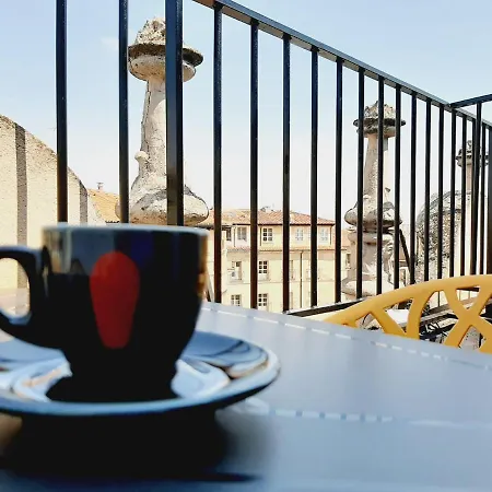 Hotel Matilde By Gaiarooms Salamanca