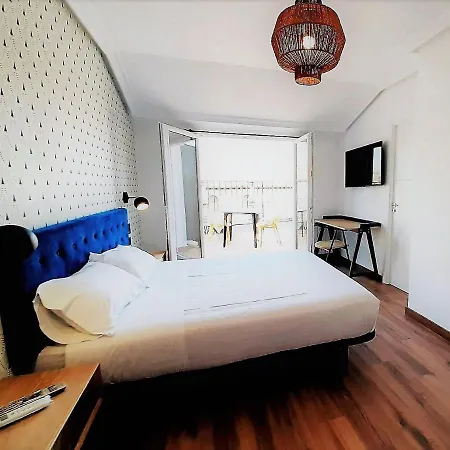 Matilde By Gaiarooms Hotel