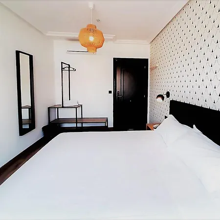 فندق Matilde By Gaiarooms سلامنكا