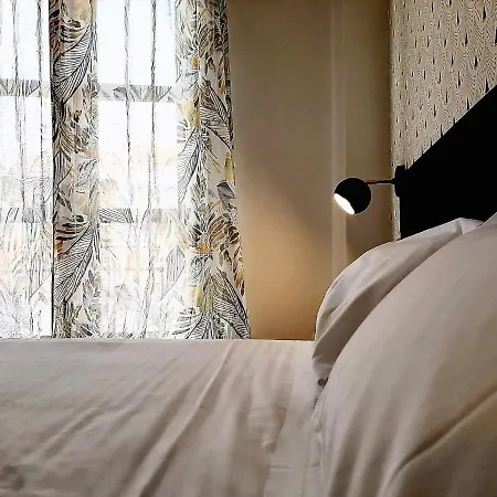 Matilde By Gaiarooms Hotel Salamanca