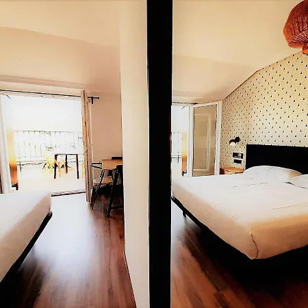 Hotel Matilde By Gaiarooms 2*