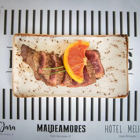 فندق Matilde By Gaiarooms 2*