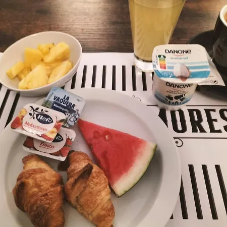 Matilde By Gaiarooms Ξενοδοχείο 2*