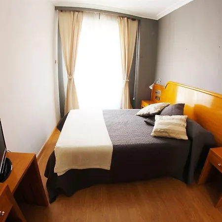 Hotel Matilde By Gaiarooms Salamanca