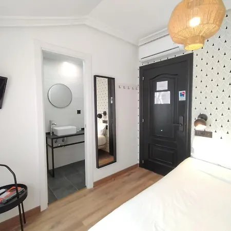 Matilde By Gaiarooms 2* Σαλαμάνκα