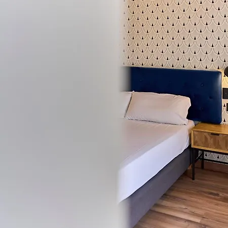 Matilde By Gaiarooms