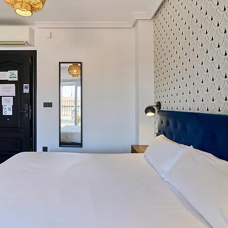 Matilde By Gaiarooms Ξενοδοχείο