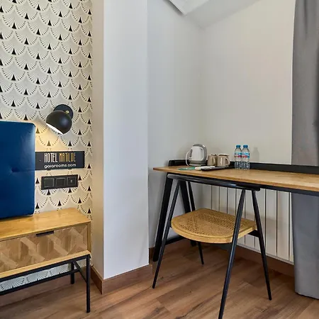 Hotel Matilde By Gaiarooms