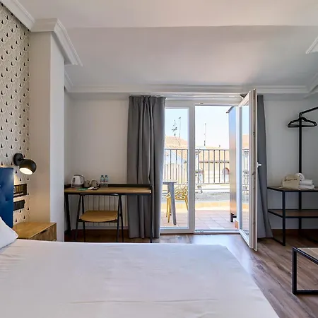 Hotel Matilde By Gaiarooms Salamanca