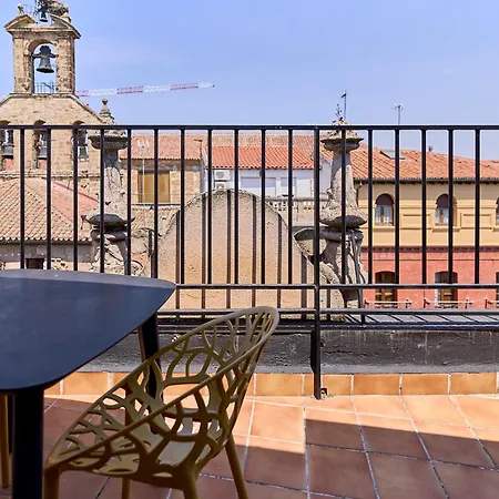 Matilde By Gaiarooms Salamanca