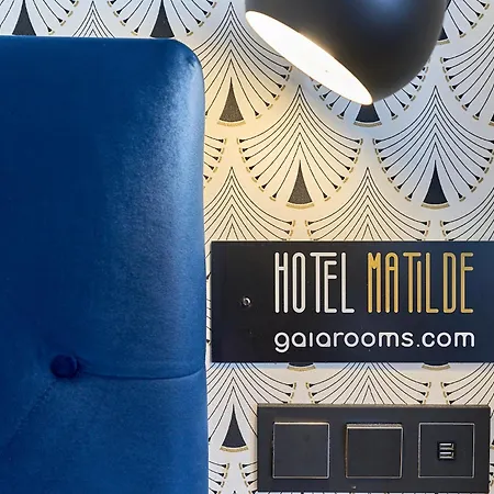 Matilde By Gaiarooms