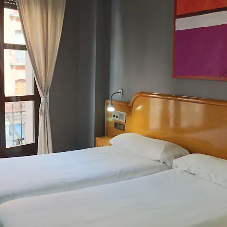 Matilde By Gaiarooms Ξενοδοχείο