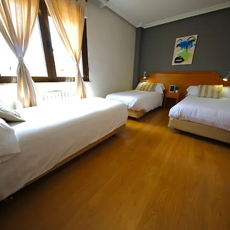 Ξενοδοχείο Matilde By Gaiarooms Σαλαμάνκα