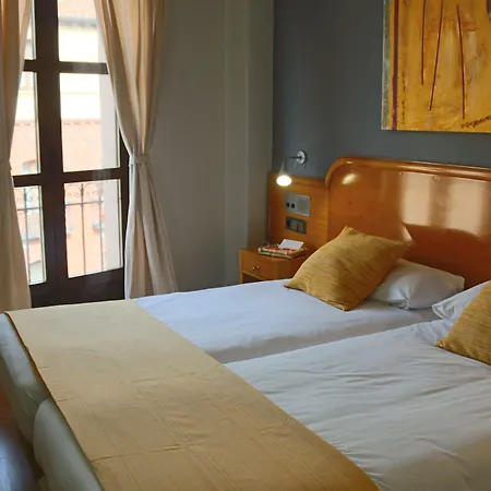 Hotel Matilde By Gaiarooms Salamanca