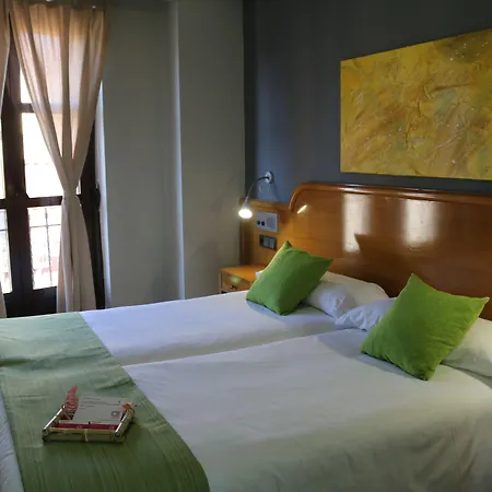 Matilde By Gaiarooms فندق سلامنكا