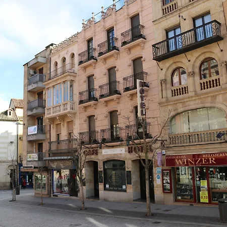 Matilde By Gaiarooms Salamanca