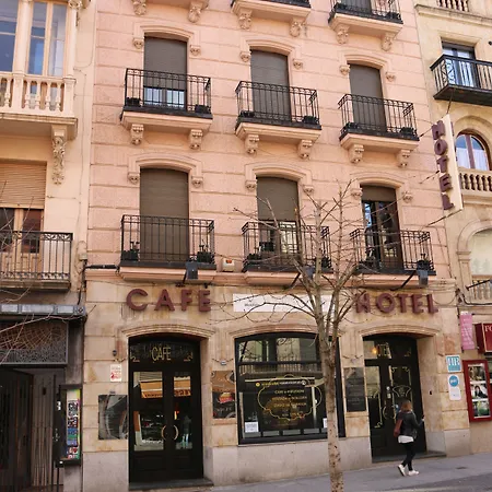 فندق Matilde By Gaiarooms 2*