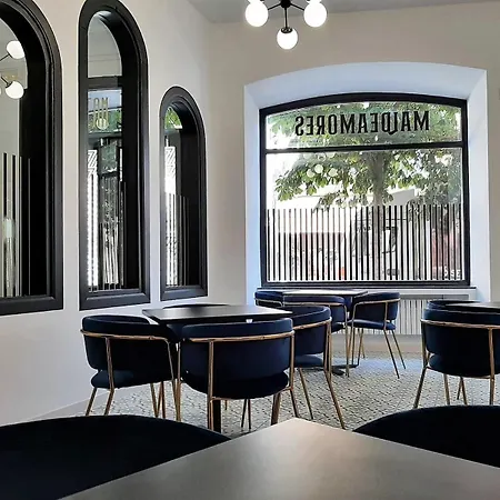 Matilde By Gaiarooms Ξενοδοχείο