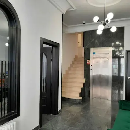 Matilde By Gaiarooms 2* Salamanka