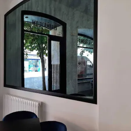 Matilde By Gaiarooms