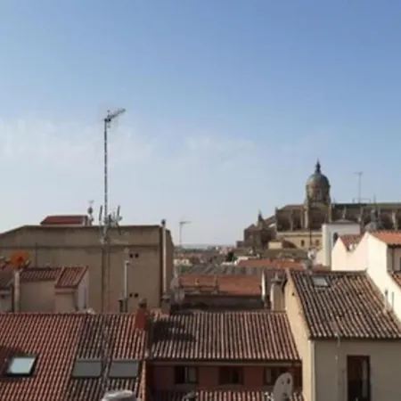 Matilde By Gaiarooms 2* Salamanca