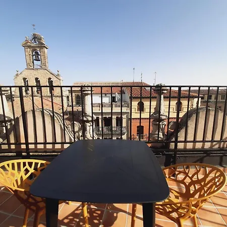 Matilde By Gaiarooms Hotel Salamanca