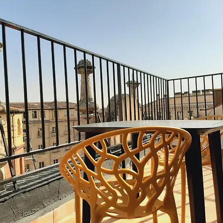 فندق Matilde By Gaiarooms 2*