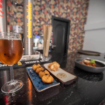 Hotel Matilde By Gaiarooms 2*