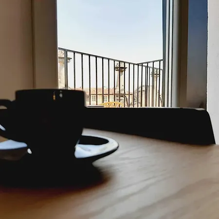 Matilde By Gaiarooms Hotel Salamanca