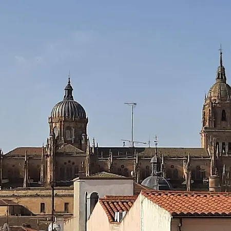 Matilde By Gaiarooms Hotel Salamanca