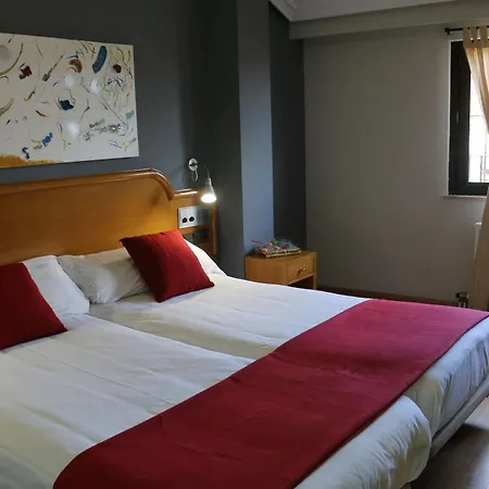 Hotel Matilde By Gaiarooms Salamanca