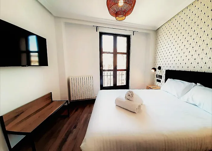 Matilde By Gaiarooms Salamanca