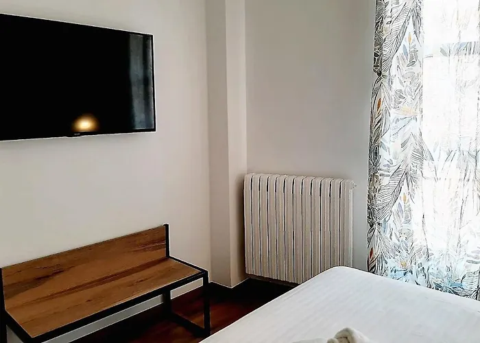 Matilde By Gaiarooms Hotel Salamanca