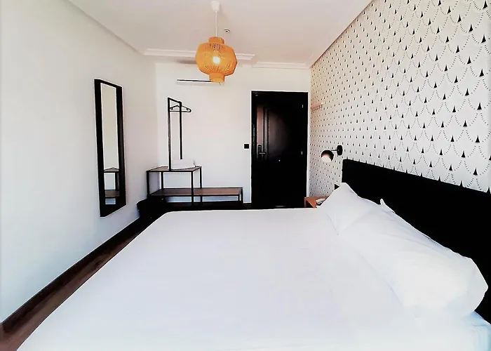 Hotel Matilde By Gaiarooms Salamanca