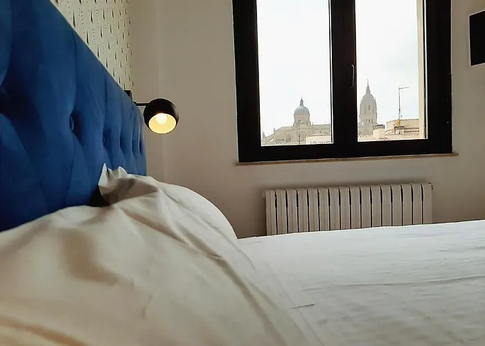 Matilde By Gaiarooms Hotel Salamanca