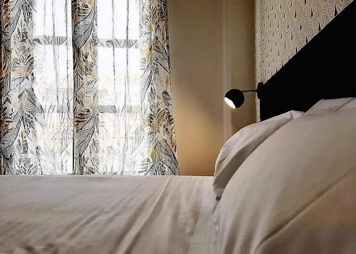 Matilde By Gaiarooms Hotel Salamanca