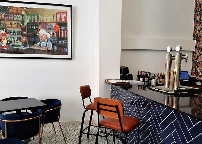 Hotel Matilde By Gaiarooms