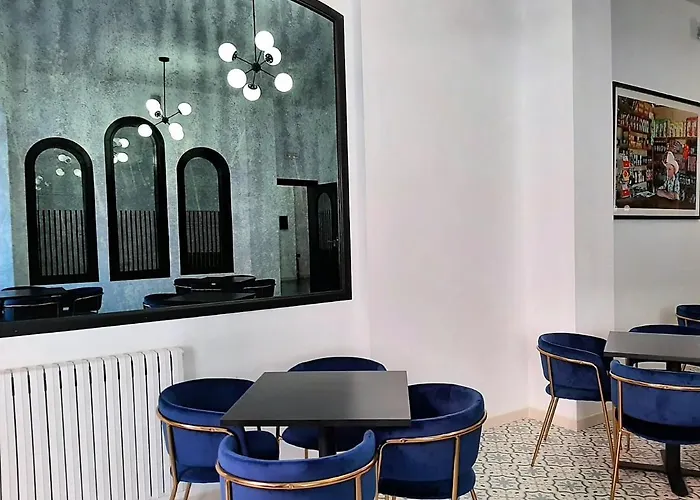 Hotel Matilde By Gaiarooms