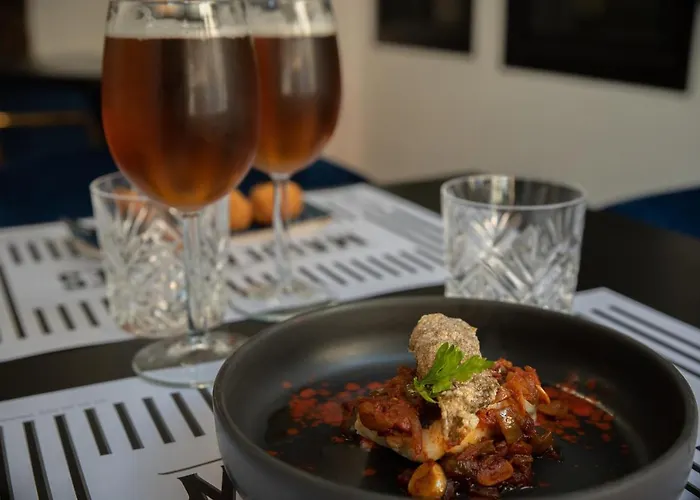 Matilde By Gaiarooms