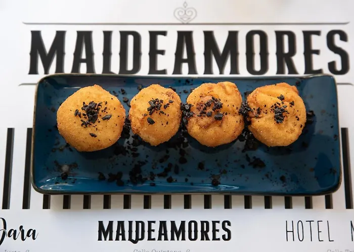 Matilde By Gaiarooms Hotel Salamanca