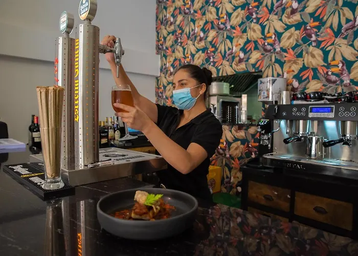 Matilde By Gaiarooms 2* Salamanka