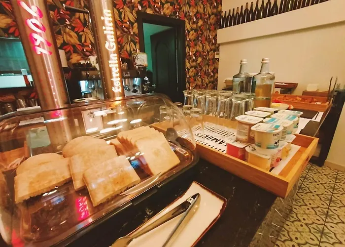 Hotel Matilde By Gaiarooms 2*