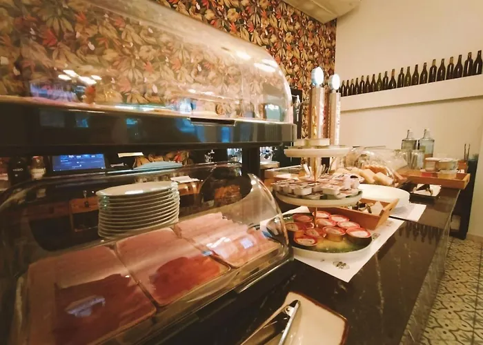 Matilde By Gaiarooms