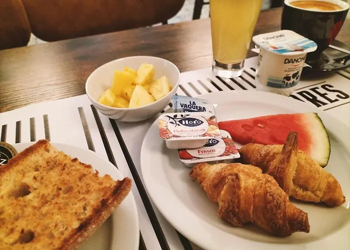 Matilde By Gaiarooms Salamanca