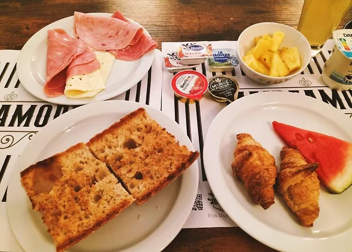 Matilde By Gaiarooms