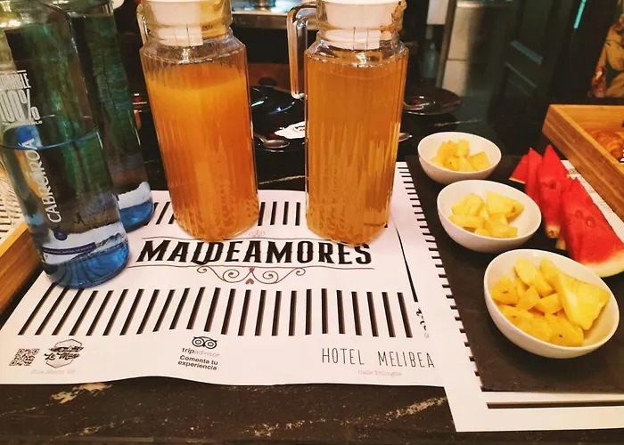 Matilde By Gaiarooms Salamanca