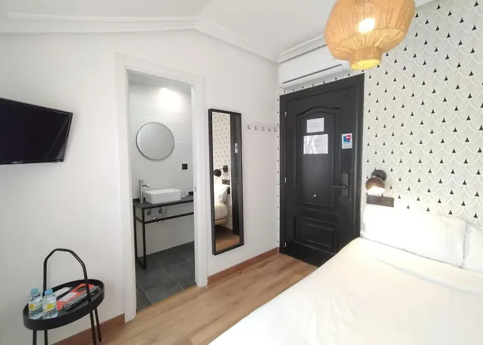 Matilde By Gaiarooms 2* Salamanca